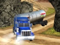 Spiel Russian Truck Simulator