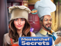 Spiel MasterChef Secrets