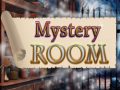 Spiel Mystery Room