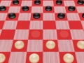 Spiel Checkers 3d