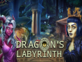 Spiel Dragon`s Labyrinth