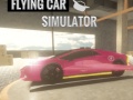 Spiel Flying Car Simulator
