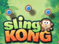 Spiel Sling Kong