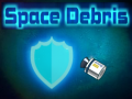 Spiel Space Debris