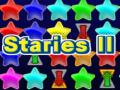 Spiel Staries II