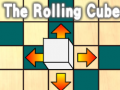 Spiel The Rolling Cube