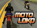 Spiel Moto Loko
