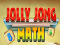 Spiel Jolly Jong Math