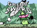 Spiel Great Sword
