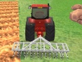 Spiel Tractor Farming Simulator