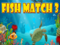 Spiel Fish Match 3