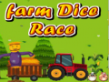 Spiel Farm Dice Race