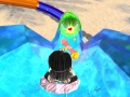 Spiel Water Slide 3D