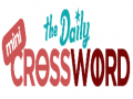 Spiel The daily Mini Crossword