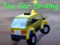 Spiel Toy Car Driving