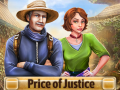 Spiel Price of Justice
