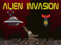 Spiel Alien invasion
