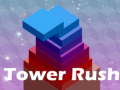 Spiel Tower Rush