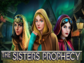 Spiel The Sisters Prophecy
