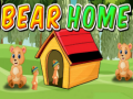 Spiel Bear Home