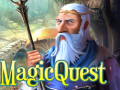 Spiel Magic Quest