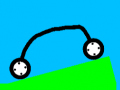 Spiel Car Drawing Physics