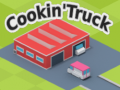 Spiel Cookin'Truck