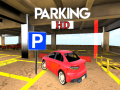 Spiel Sports Car Parking