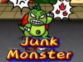 Spiel Junk Monster