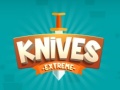 Spiel Knives Extreme