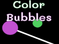 Spiel Color Bubbles