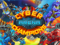 Spiel Cyber Champions Arena