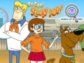 Spiel Be Cool Scooby-Doo! World of Mystery