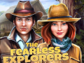 Spiel Fearless Explorers