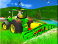 Spiel Indian Tractor Farm Simulator