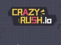 Spiel Crazy Rush.io