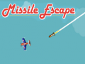 Spiel Missile Escape