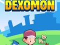 Spiel Dexomon