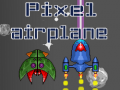 Spiel Pixel Airplane