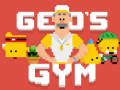 Spiel Geo’s Gym