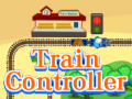 Spiel Train Controller