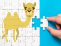 Spiel Bactrian Camel Puzzle Challenge