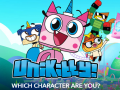 Spiel Unikitty Which Character Are You