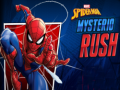 Spiel Spider-Man Mysterio Rush