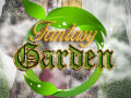 Spiel Fantasy Garden