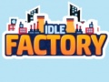 Spiel Idle Factory