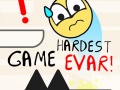 Spiel Hardest Game Evar