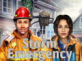 Spiel Storm Emergency
