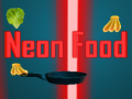Spiel Neon Food