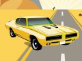 Spiel American Cars Differences
